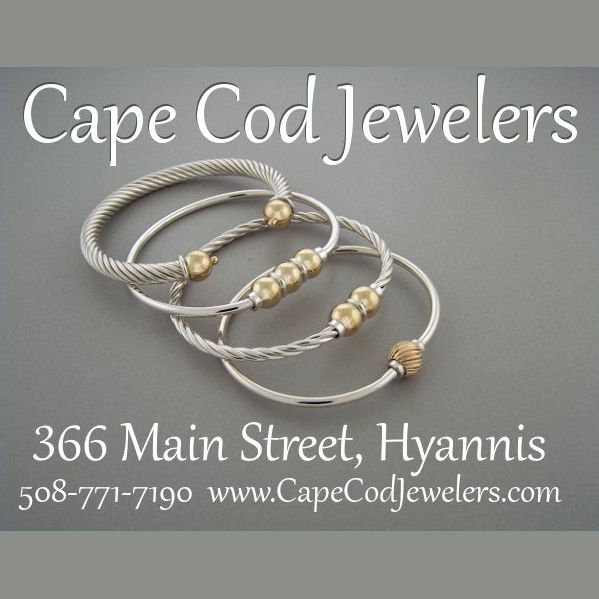 Cape Cod Jewelers