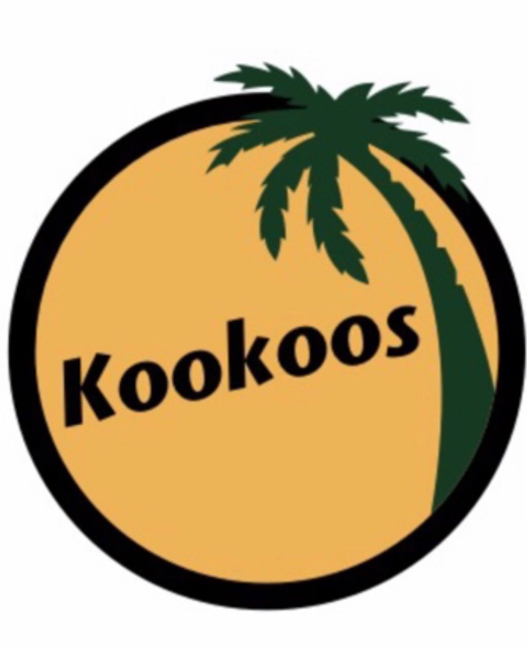 Kookoos