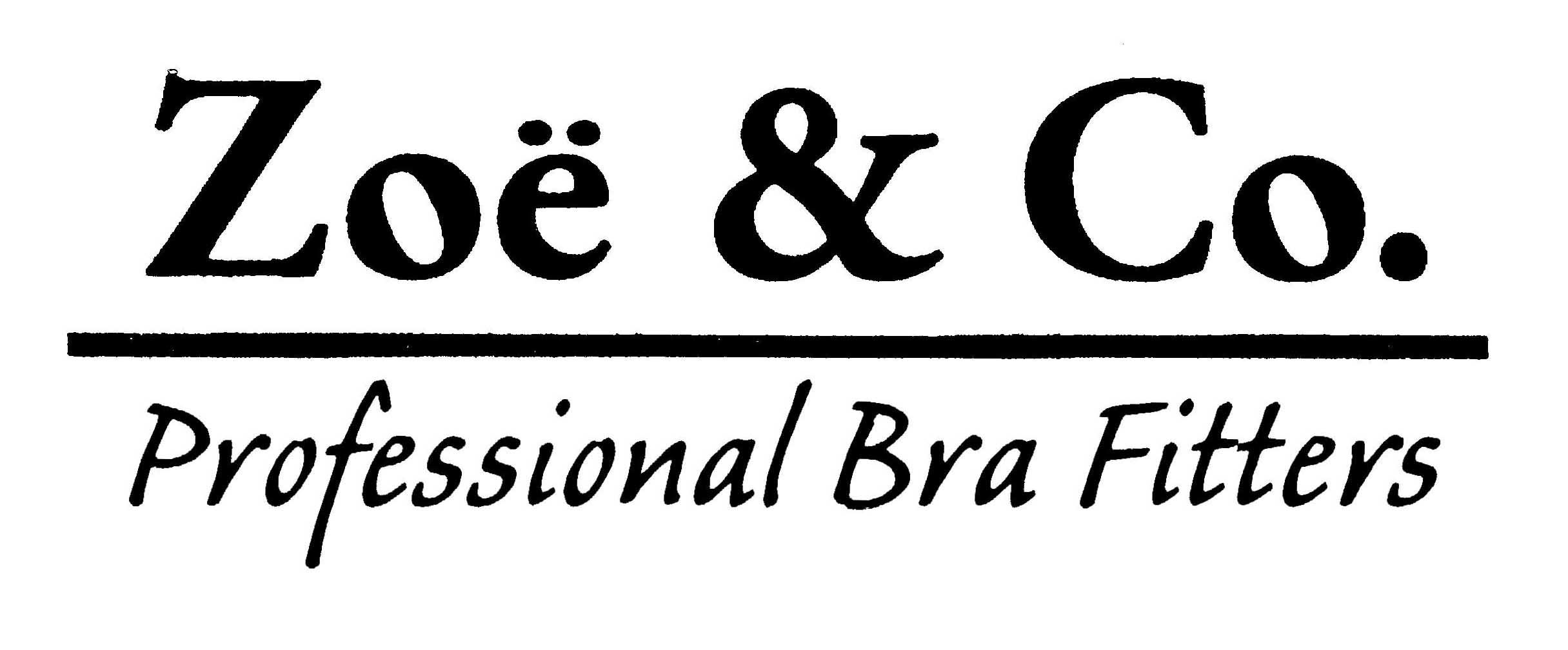 Zoe & Co., Professional Bra Fitters - Hyannis Main Street Business  Improvement District