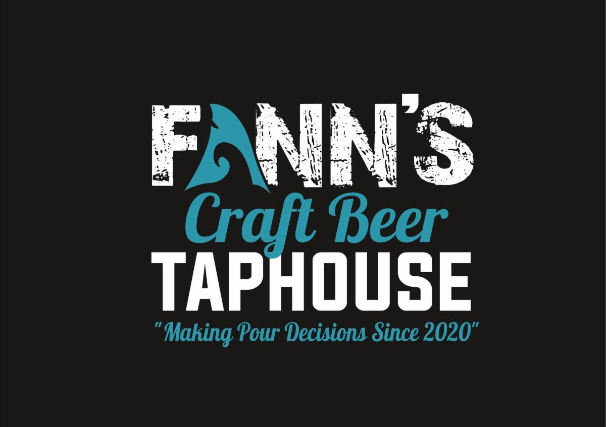 Finn’s Craft Beer Tap House