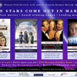 Hyannis Film Festival March Series: Two For The Road