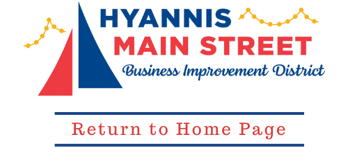 Hyannis Main Street Business Improvement District